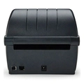 Impressora De Etiqueta Zebra 203dpi 4" Usb Ethernet - Zd23042-30ac00ez