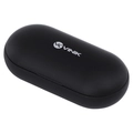 Fone de Ouvido Bluetooth W1 Touch - Preto
