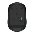Mouse Logitech M170 Cinza Sem Fio - 910-007597