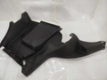 FORRO INTERNO PORTA MALAS LD FORD KA SE 1.0 HA C  2021 (id:6030)