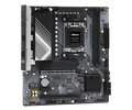 Placa Mãe AM5 Asrock B650M HDV/M.2 AMD DDR5
