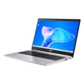 Notebook Acer A515-45-r74d R7 8gb 512 Ssd Linux - Nx.aydal.00m