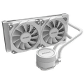 Water Cooler Sangue Frio 3 White Ghost 240Mm - Tdp 250W - Wcsf3240Wgbr