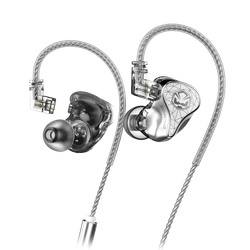 Fone de Ouvido Gamer Pcyes Tyet Intra Auricular P3 - Fpty1dd