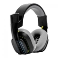 Headset Gamer Logitech Astro A10 GEN 2 XB, Drivers de 32mm, Preto, 939-002046