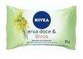 Sabonete Erva Doce e Óleos Nívea 85g