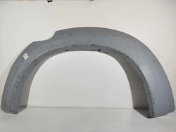 MOLDURA PARALAMA TRASEIRO TOYOTA HILUX 2011 A 2015 (ID:13074)