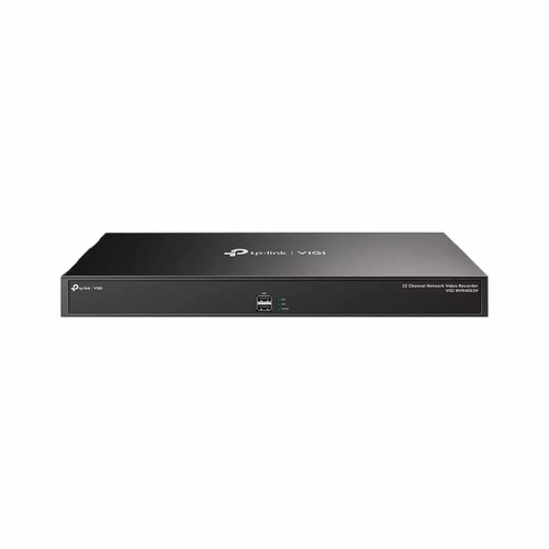 Gravador de Video Tp-Link Digital P/ Segurança 32 Canais Vigi - NVR4032H