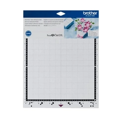 Esteira Brother Padrão Sdx125/sdx225 - Cadxmatstd12