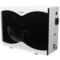 Aquecedor Bomba de Calor para Banho Inverter - WaveTek DW 19Si - 220V - Bosch/Heliotek