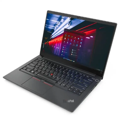 Notebook Lenovo E14 I7-1165g7 16gb 256 Ssd W11p 20tb002kbo