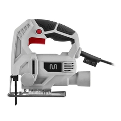 Serra Tico Tico Multilaser Fe046 Com Lamina Para Madeira e Base Ajustavel 500w 127v