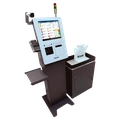 SWEDA AUTOATENDIMENTO SELF CHECKOUT SC-10