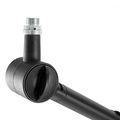 Suporte para Microfone Profissional Pcyes - Plmsmic01 - Setup Streaming Podcast