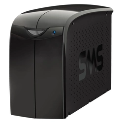 Nobreak 1400va SMS Station II Bivolt Entrada 115/220v e Saida 115v - 27451