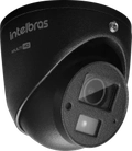Câmera Multi HD Full HD - VHD 3220 MINI D ÁUDIO - Intelbras - 4560082