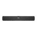 Caixa De Som Soundbar Jbl Rallybar Xl Off-road 300w Rms