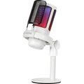 Microfone Gamer Fortrek Mic10 Branco
