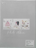 Álbum com Luva para Fotos 10x15