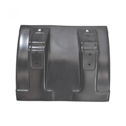 Meio Para Lama Iv Stralis Tripartido