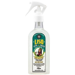 Liso, Leve e Solto Lola - Spray Antifrizz 200ml
