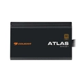 Fonte Cougar Atlas, 650W, 80 Plus Bronze, ATX 3.1, PFC Ativo, Preto - 31AA065001P01