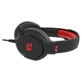 Headset Gamer Redragon Nireus RGB, Som Surround 7.1 Drivers 50mm USB Preto - H399-RGB