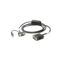 Cabo Zebra Rs-232 9 Pinos Fêmea 25-13228-03r