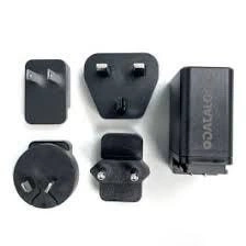 Fonte De Parede Datalogic Memor K20 Sem Cabo Usb - 94acc0383