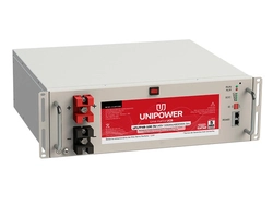 Bateria Solar Litio Bateria Bateria Litio Unipower Lfp 48v 100ah Uplfp48100 4,8kw