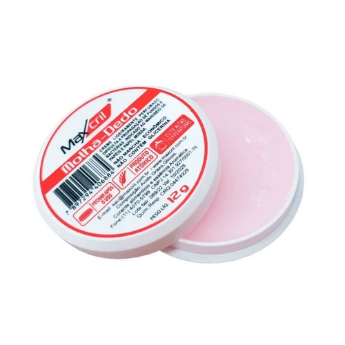 Molha-Dedo 12g Maxcril