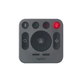 Sistema De Videoconferência Logitech Rally Vc Ultra Hd Preto - 960-001233