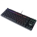 Teclado Gamer Mecânico Pcyes TKL Neron RGB Outemu Blue - PNOHBLRGB