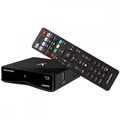 Receptor Para Tv Satbox Aquário Dth-9000
