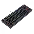 Teclado Magnético Gamer Redragon Kumara Pro RGB Switch Vermelho Preto - K552RGB-PRO (PT-RED)