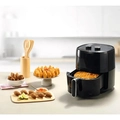 Fritadeira Air Fryer Elgin Space 5 Afc50 5l - 220v