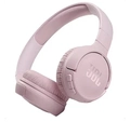 Fone De Ouvido JBL Tune 510bt Bluetooth  - Cor Rosa