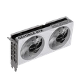 Placa de Vídeo 8GB Rtx5050 Galax 1-click OC White - 55nsl8mhczbs