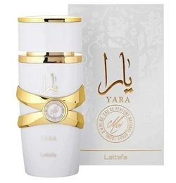 Perfume Yara Moi Lattafa 100ML