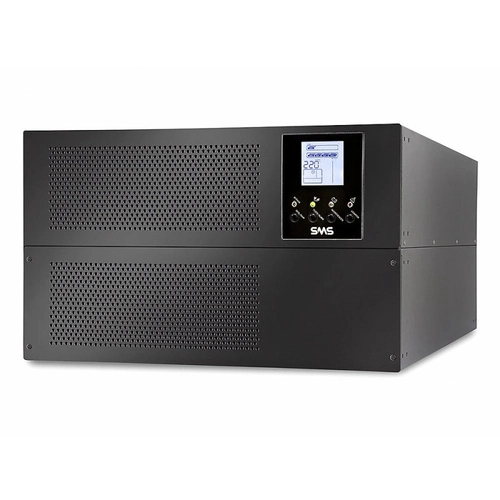 SMS NOBREAK SINUS TRIAD 10KVA MONO 220V