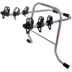 Transbike Luxo Altmayer P 3 Bicicletas