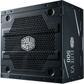 Fonte 500w Cooler Master Elite V3 Pfc Ativo - MPW-5001-ACAAN1-WO