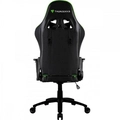 Cadeira Gamer Thunderx3 Tgc12 Verde