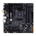 Placa Mãe AM4 Asus TUF Gaming B550m-plus Wi-fi II AMD ATX RGB Wi-fi - 90mb19y0-m0eay0