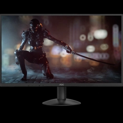 Monitor Gamer Aoc 27