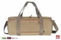 Bolsa Sheepdog  G Academia/Viagem - Coyote (Warfare)