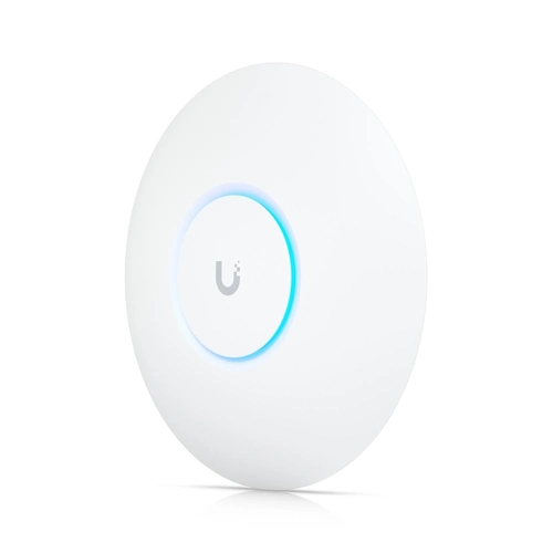 Access Point Ubiquiti U6+ Unifi 6 Plus Sem Fonte - U6+i