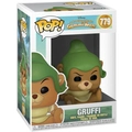 Pop ! Adventures Of The Gummi Bears - Gruffi #779
