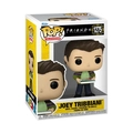 Pop! Friends - Joey Tribbiani Com Pizza #1275