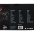 Fonte Gamer Atx Fortrek Crusader 500w Branca